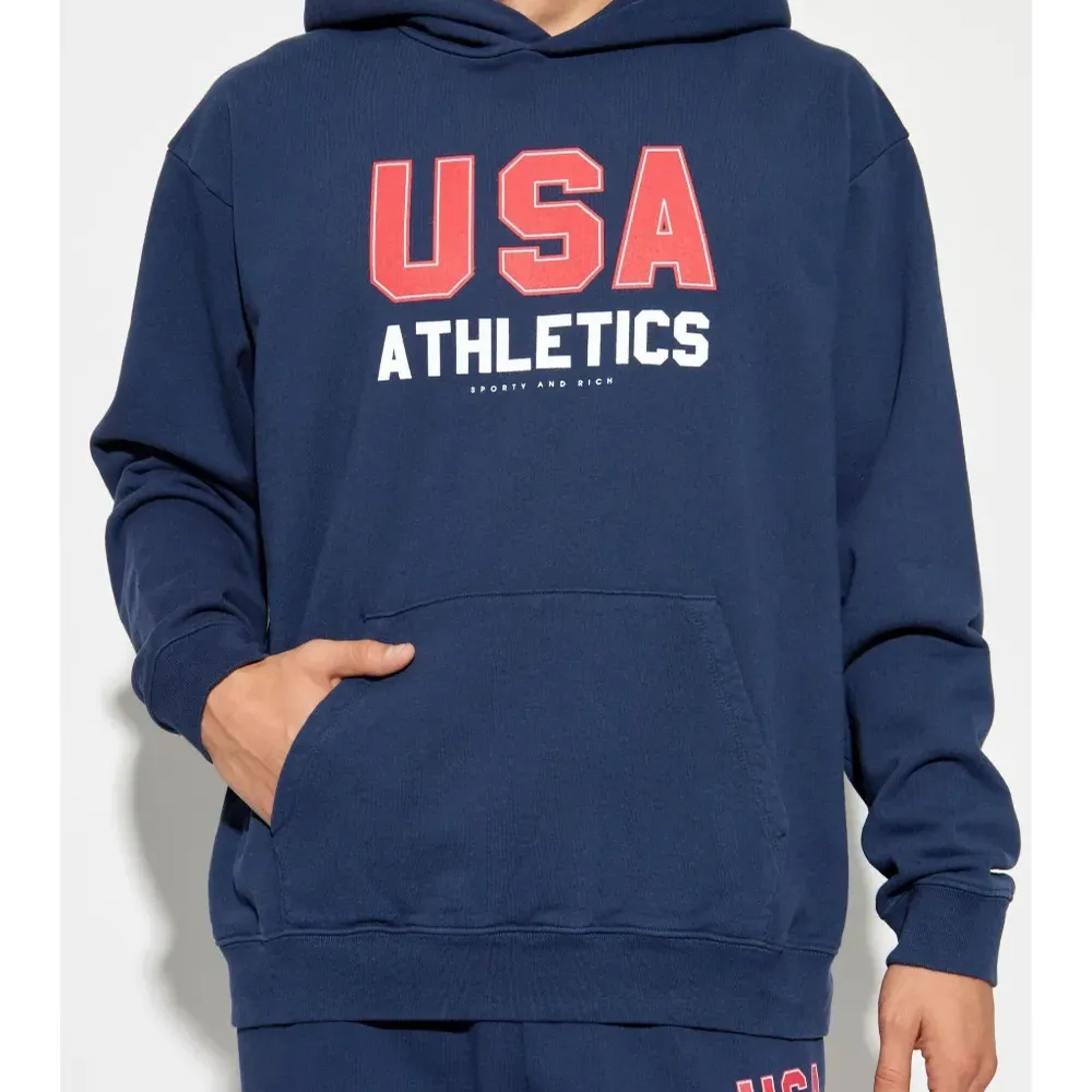 Худи USA Athletics Худи USA Athletics