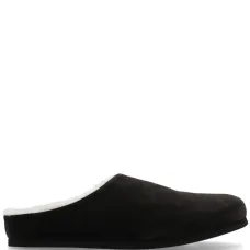 Клоги из овчины