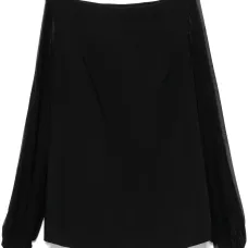 Блузка Shanti Illusion