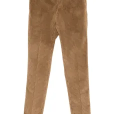 Вельветовые брюки