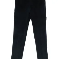 Вельветовые брюки