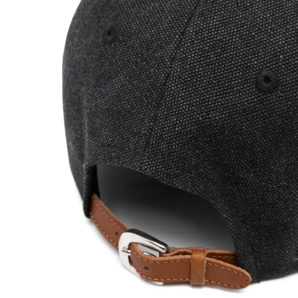 Бейсбольная кепка Ball