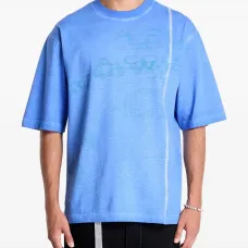 футболка Annex с графичным принтом футболка Annex с графичным принтом