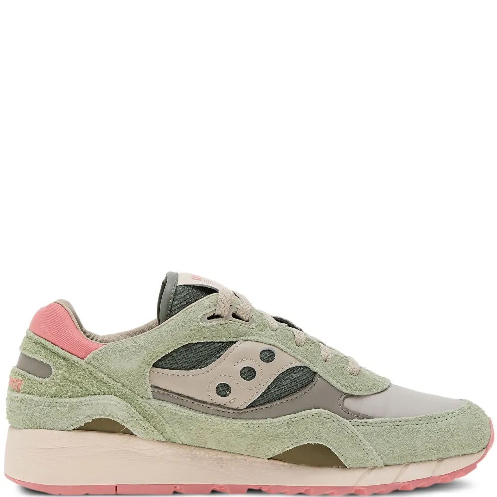 Кроссовки Shadow 600