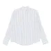 Блузка в полоску