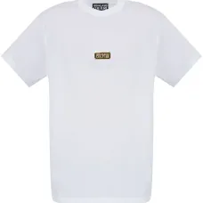 Футболка с логотипом