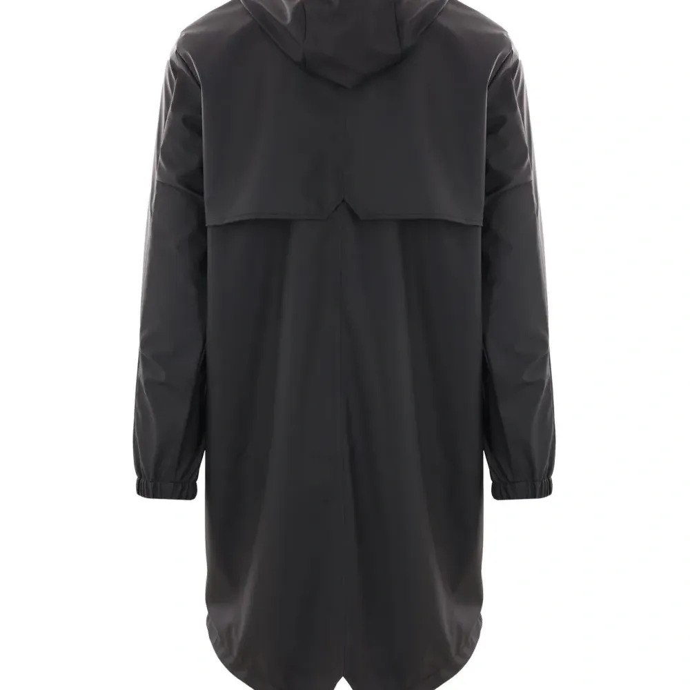 Плащ с капюшоном из коллаборации с 10 Corso Como Плащ с капюшоном из коллаборации с 10 Corso Como