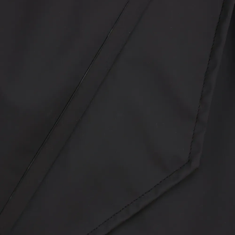 Плащ с капюшоном из коллаборации с 10 Corso Como Плащ с капюшоном из коллаборации с 10 Corso Como