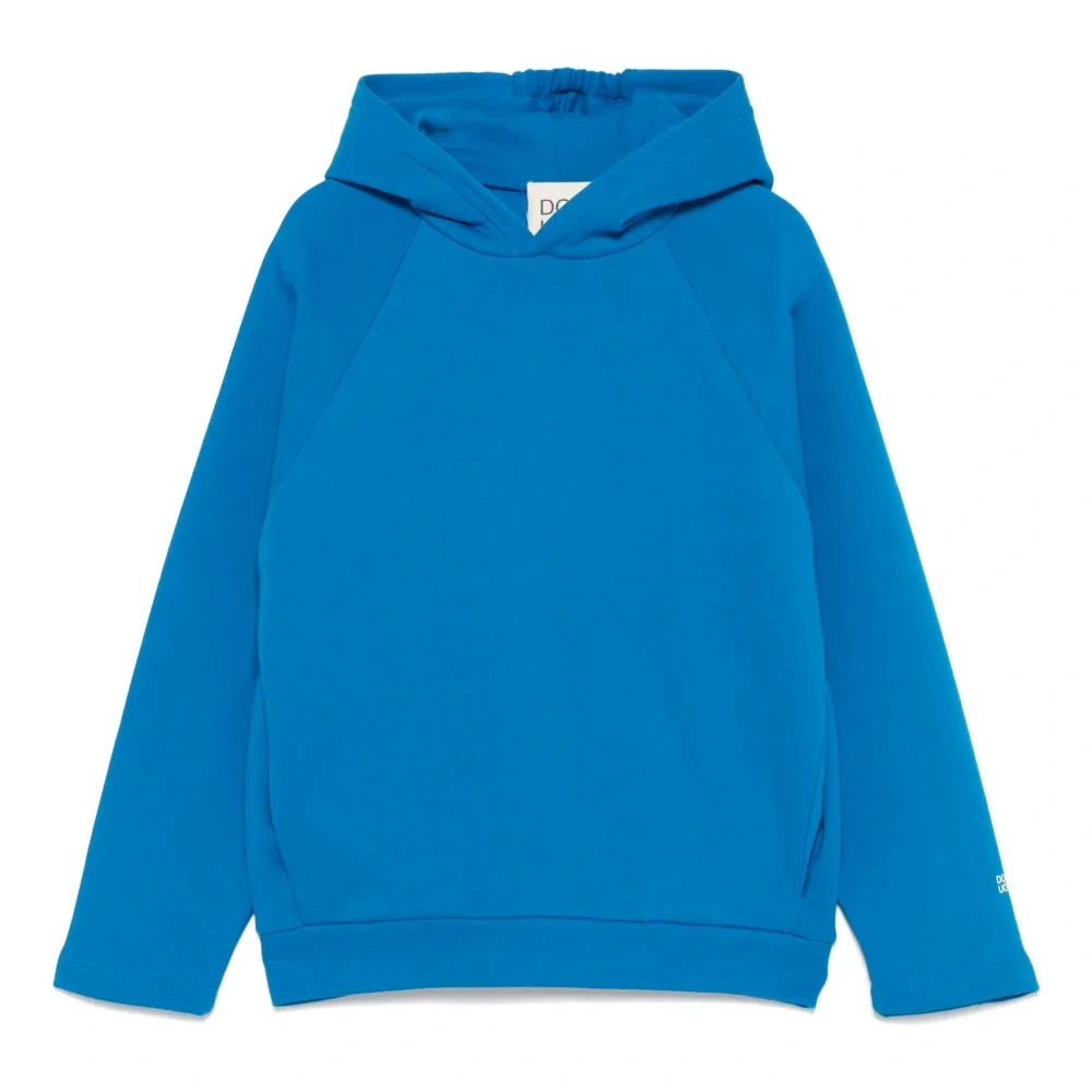 Худи из джерси