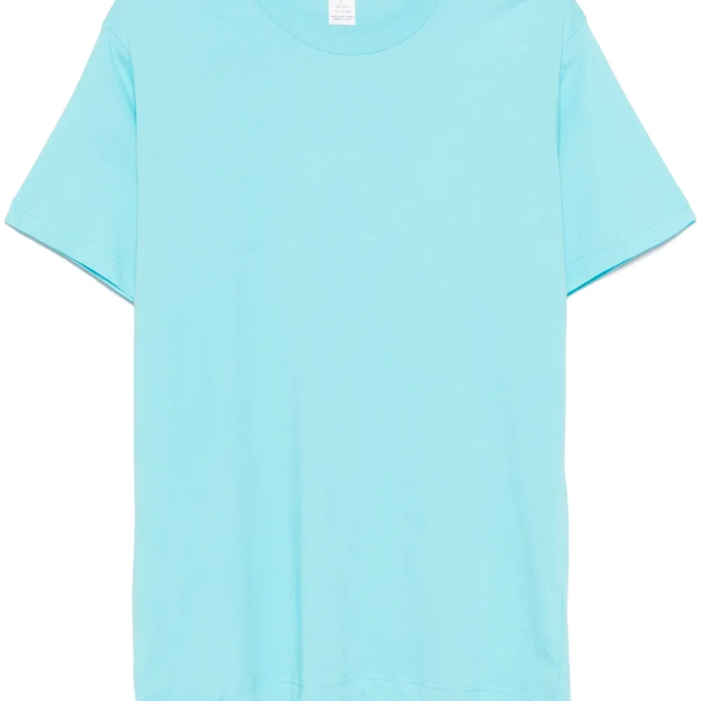 Футболка с логотипом