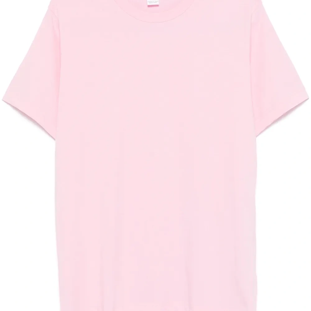 Футболка с логотипом