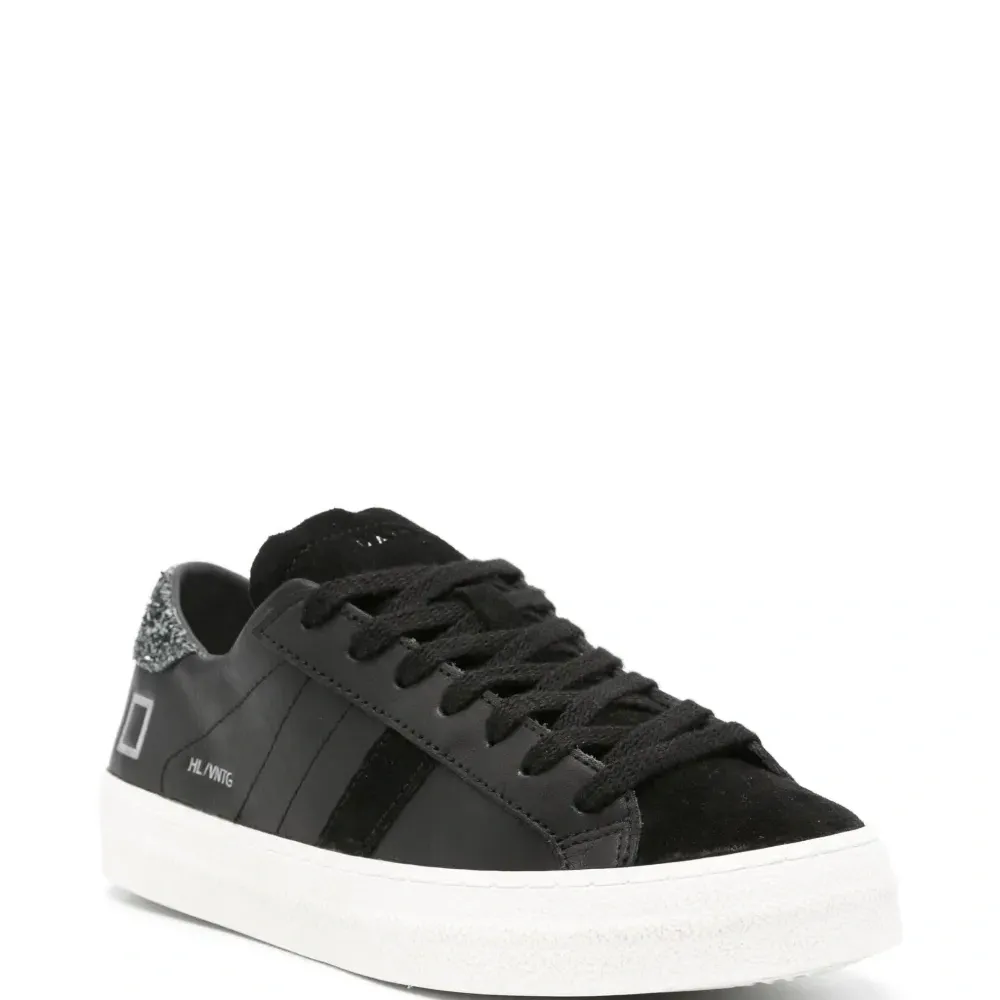 Кроссовки Hill Low