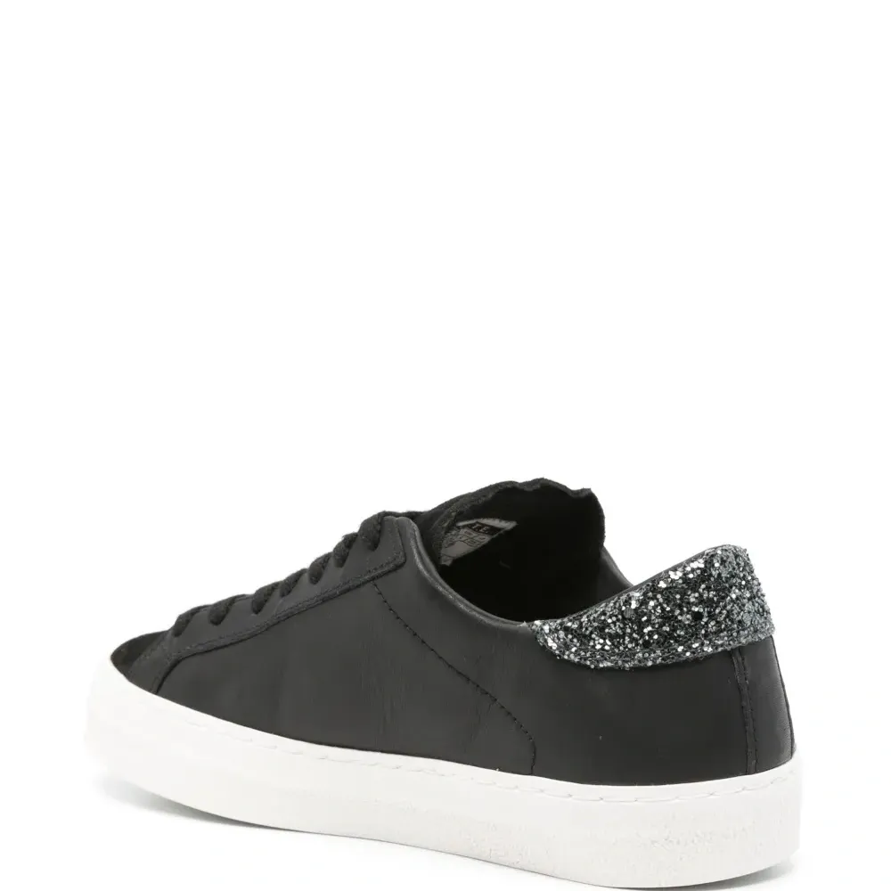 Кроссовки Hill Low