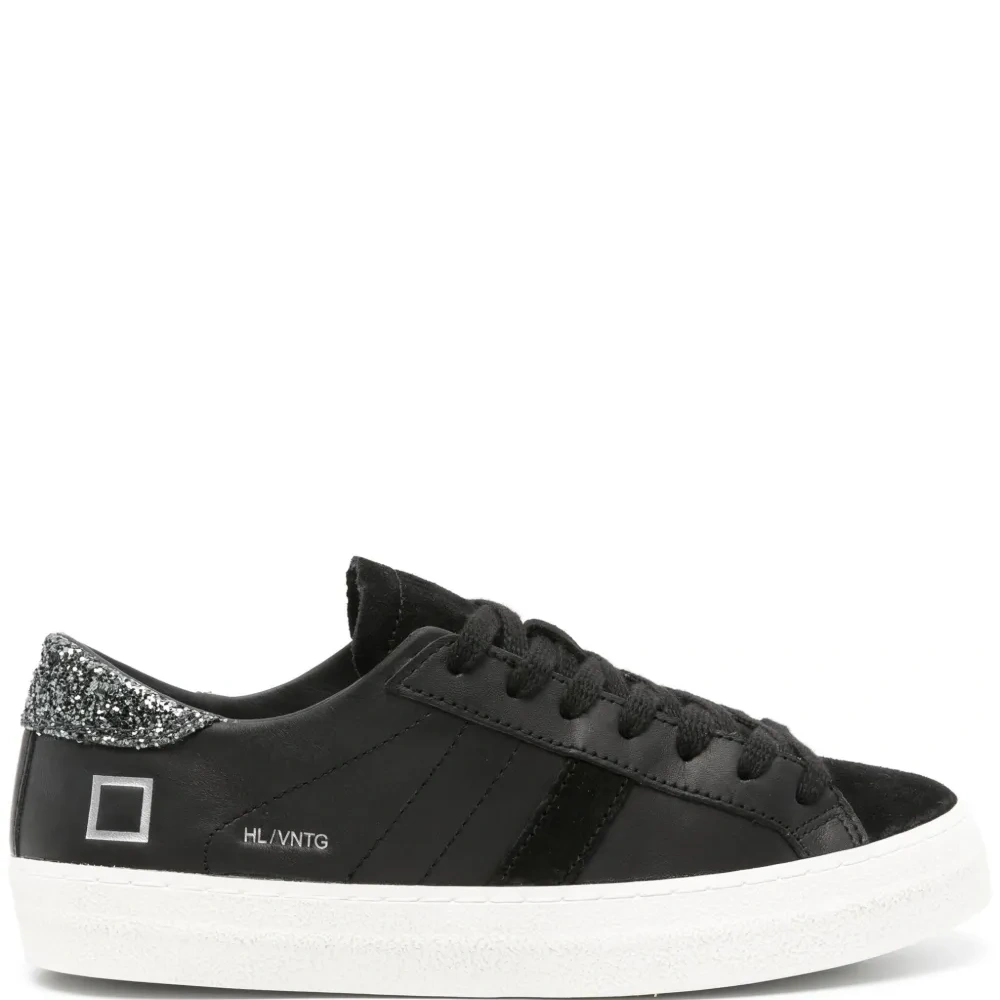 Кроссовки Hill Low