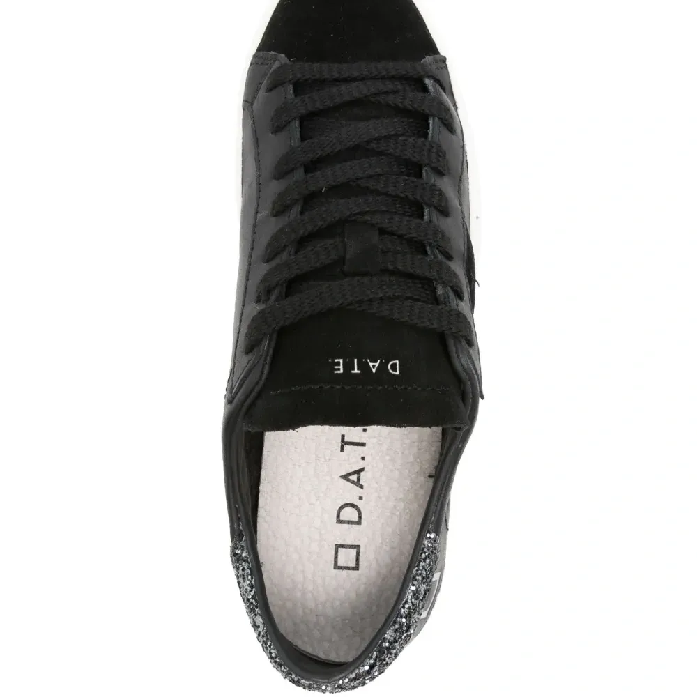 Кроссовки Hill Low