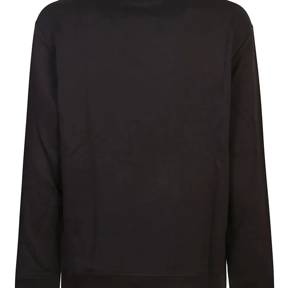 Толстовка с вышивкой