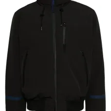 Короткая куртка