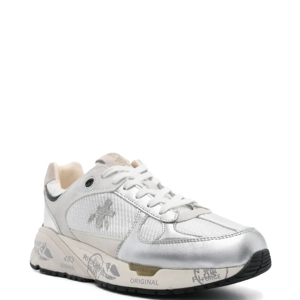 кроссовки Mased