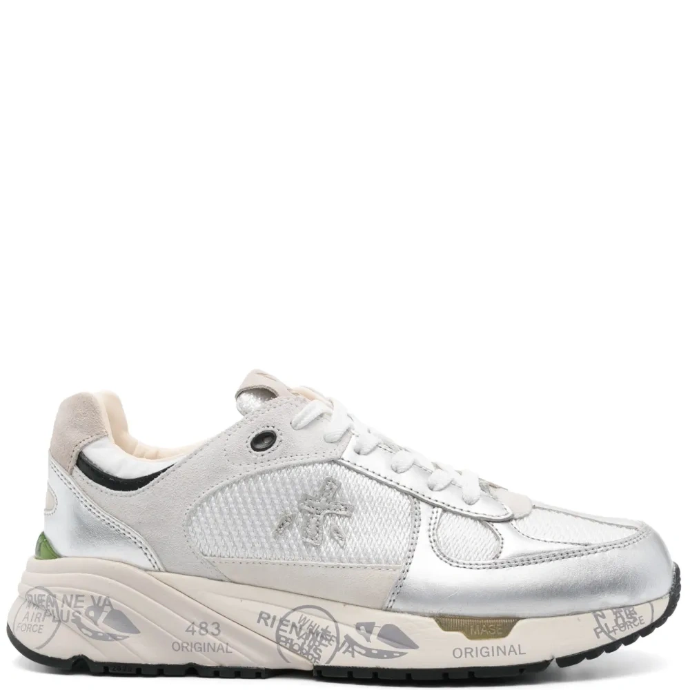 кроссовки Mased