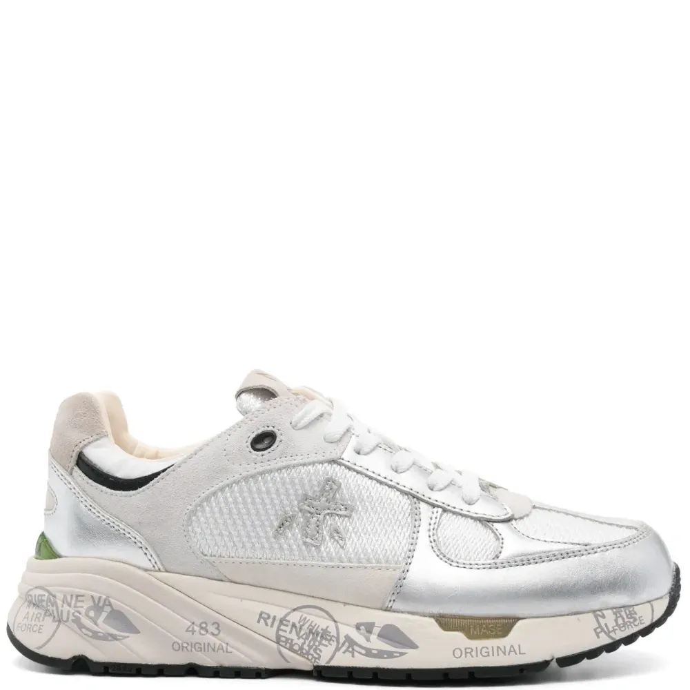 кроссовки Mased