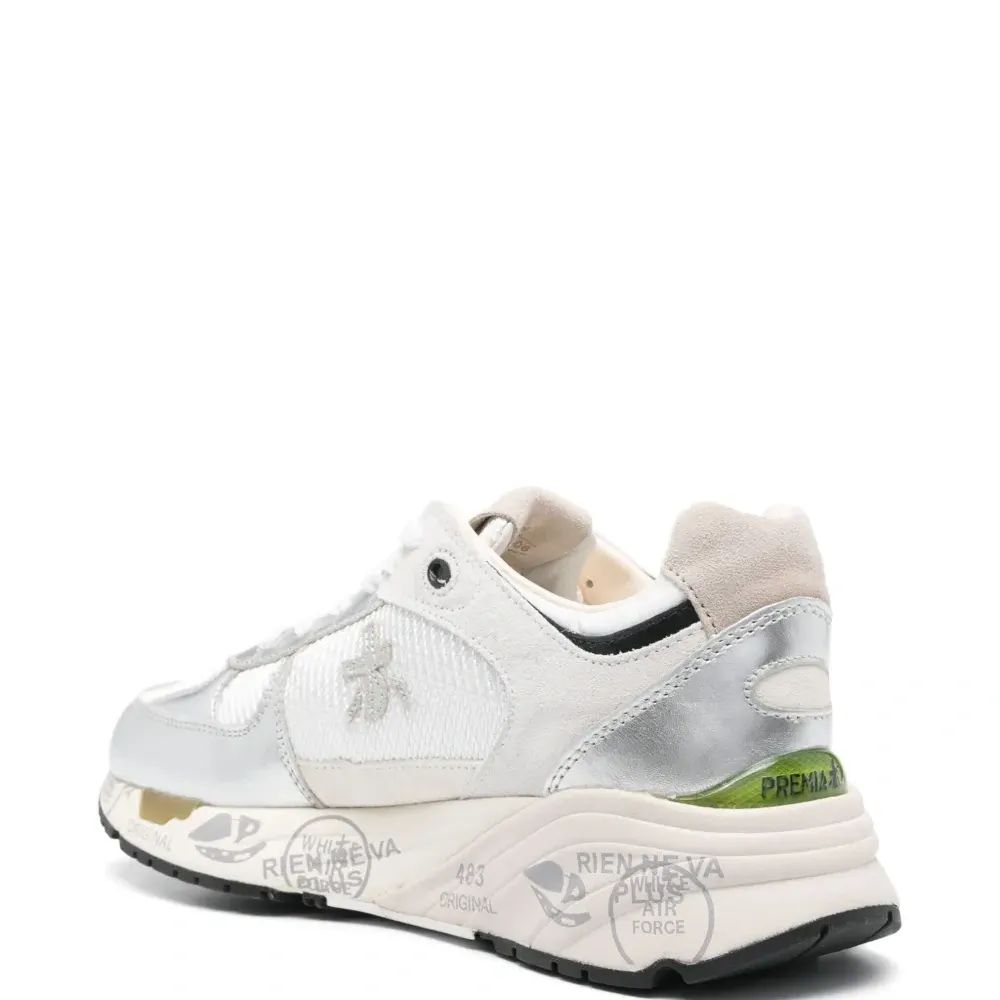 кроссовки Mased