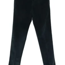 Вельветовые брюки