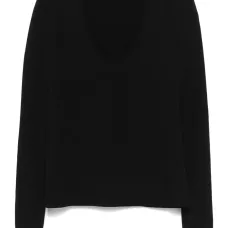 Топ из джерси