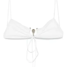 Топ бикини Ruched Orbit Топ бикини Ruched Orbit