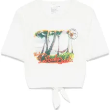 укороченный топ Lambada Sands