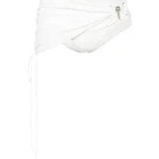 Юбка бикини со сборками Юбка бикини со сборками