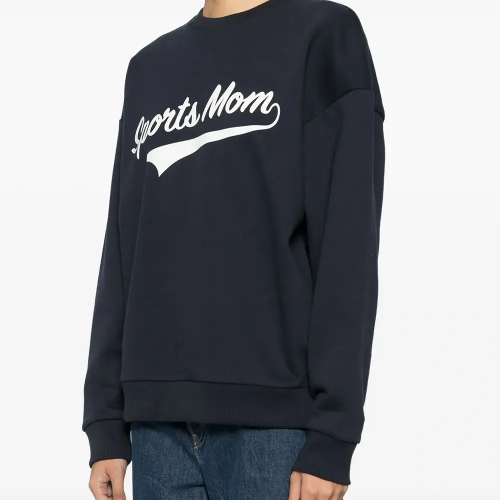 Толстовка с надписью Толстовка с надписью