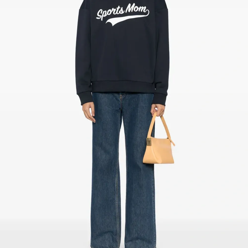 Толстовка с надписью Толстовка с надписью