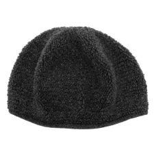 Трикотажный берет