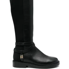 Ботинки Abigail