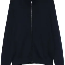 Кардиган на молнии