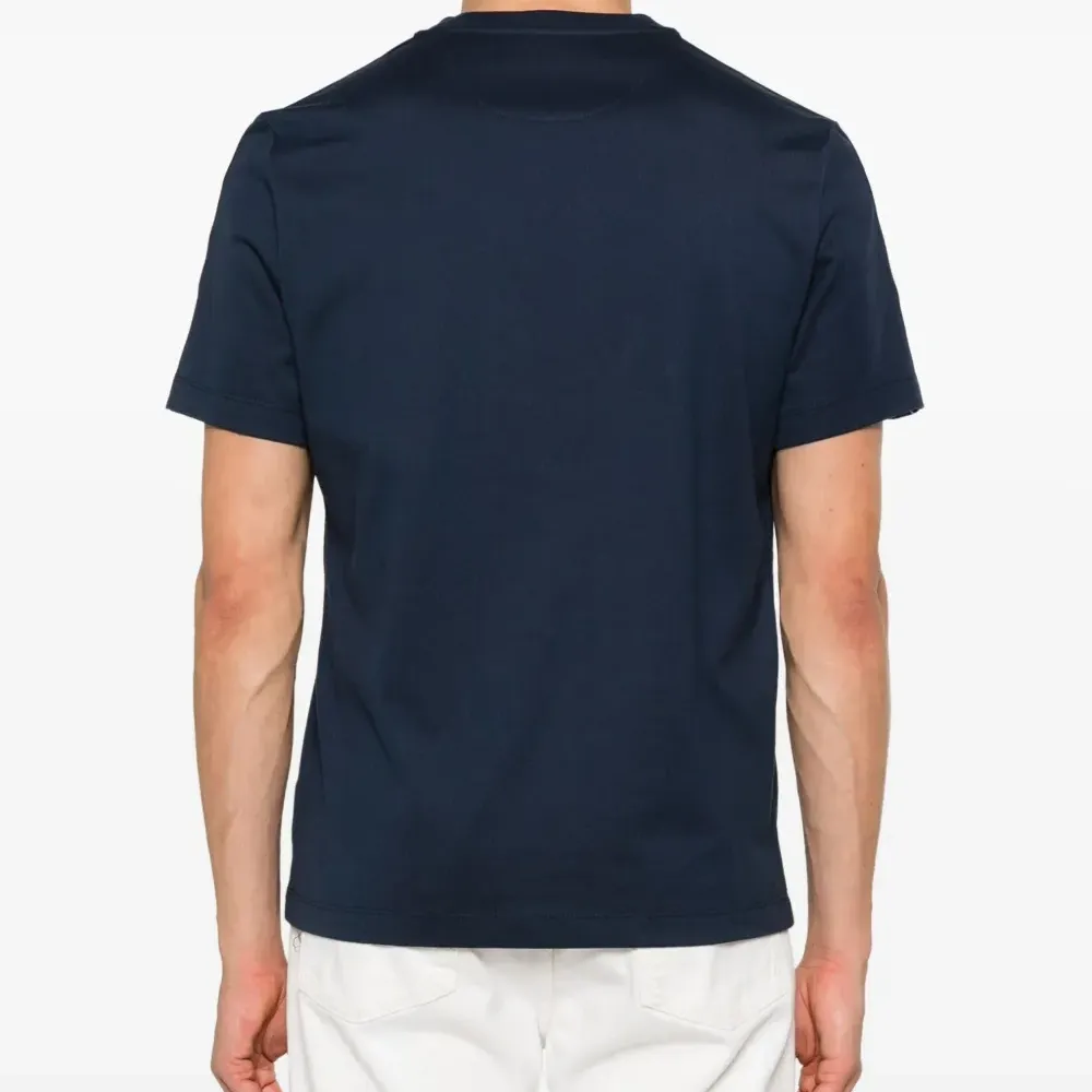 Футболка с логотипом Футболка с логотипом