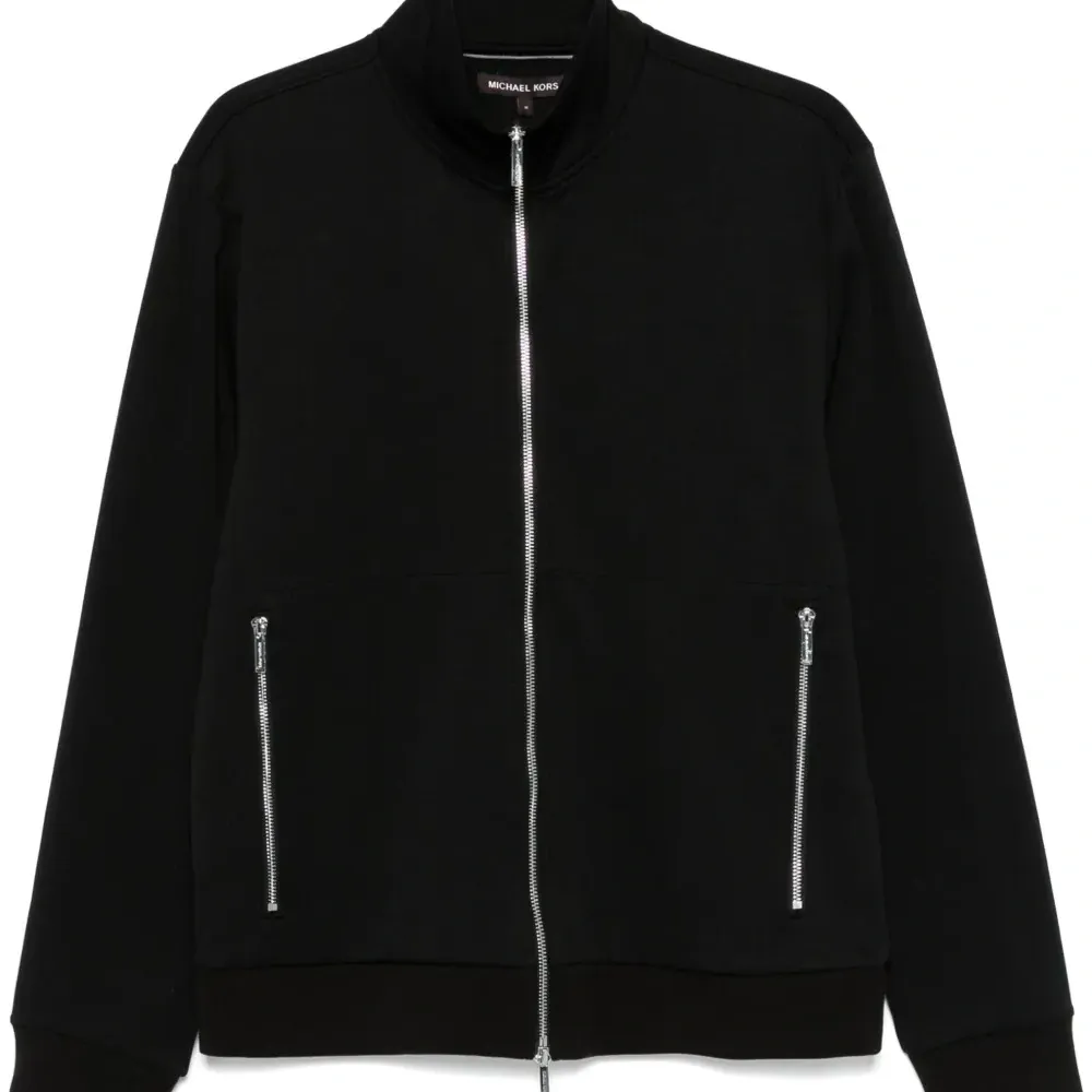 Толстовка на молнии