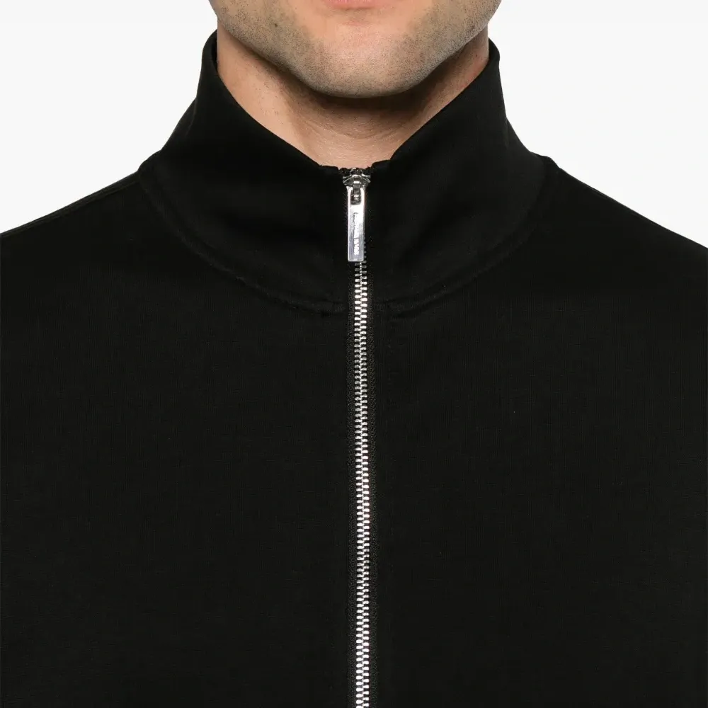 Толстовка на молнии