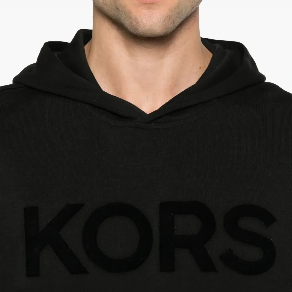 Худи с логотипом