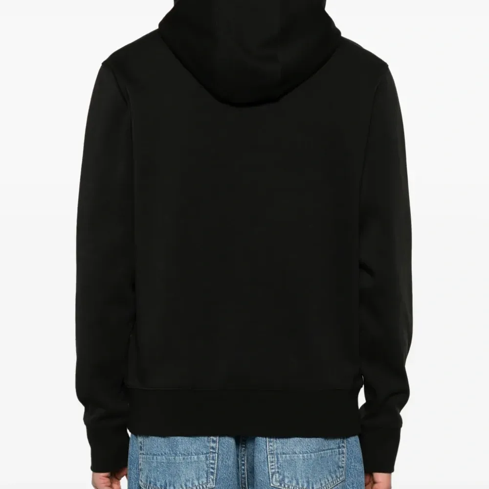 Худи с логотипом