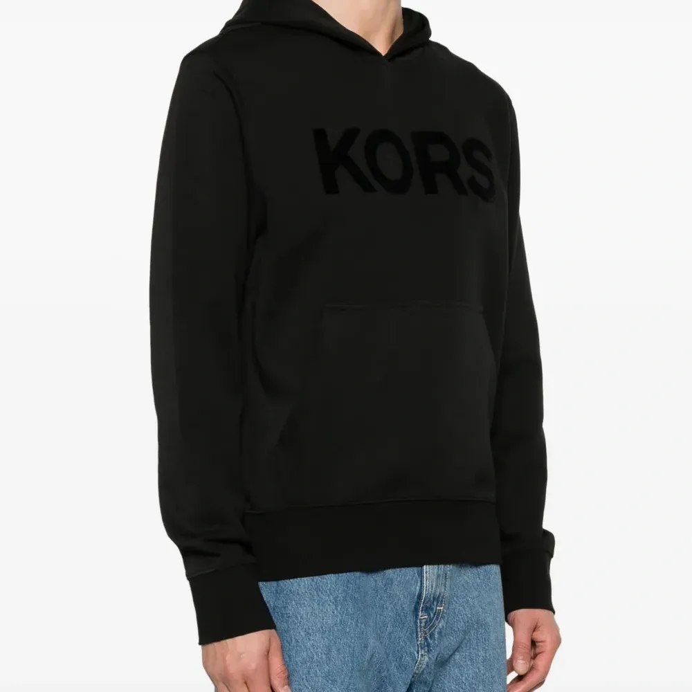 Худи с логотипом