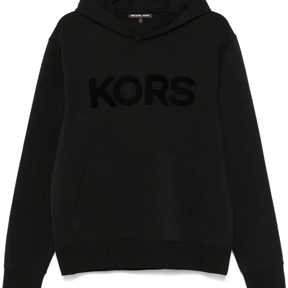 Худи с логотипом