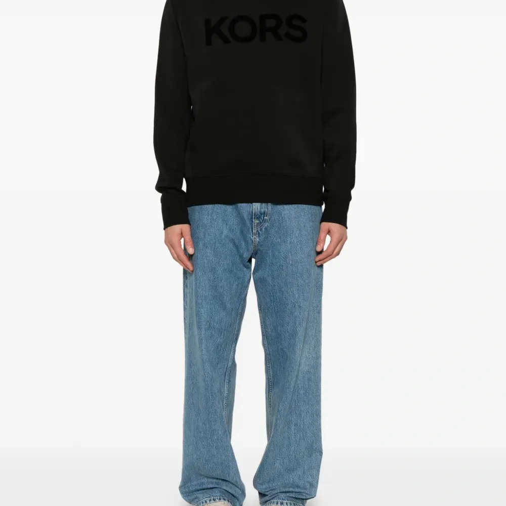 Худи с логотипом