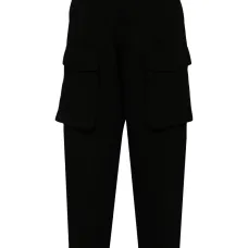 Зауженные брюки