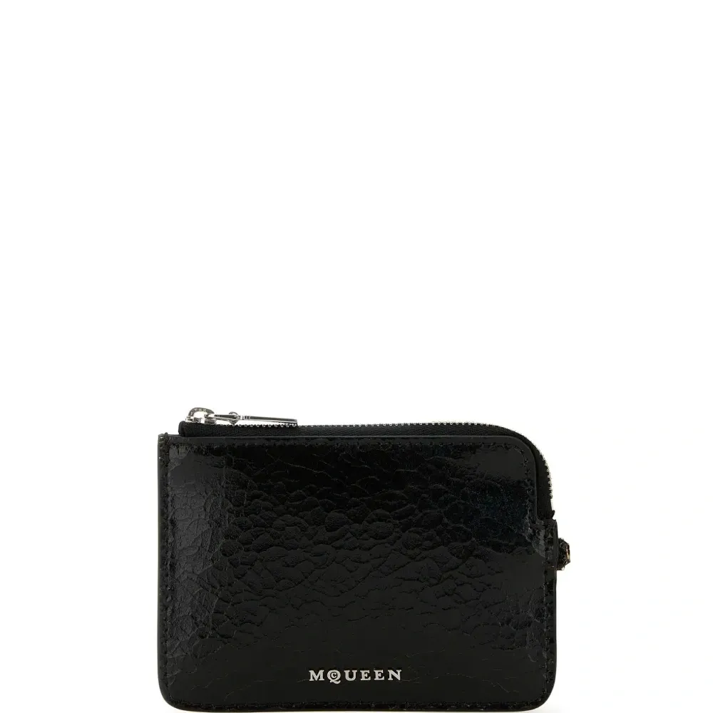 Картхолдер на молнии Картхолдер на молнии