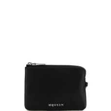 Кошелек с логотипом