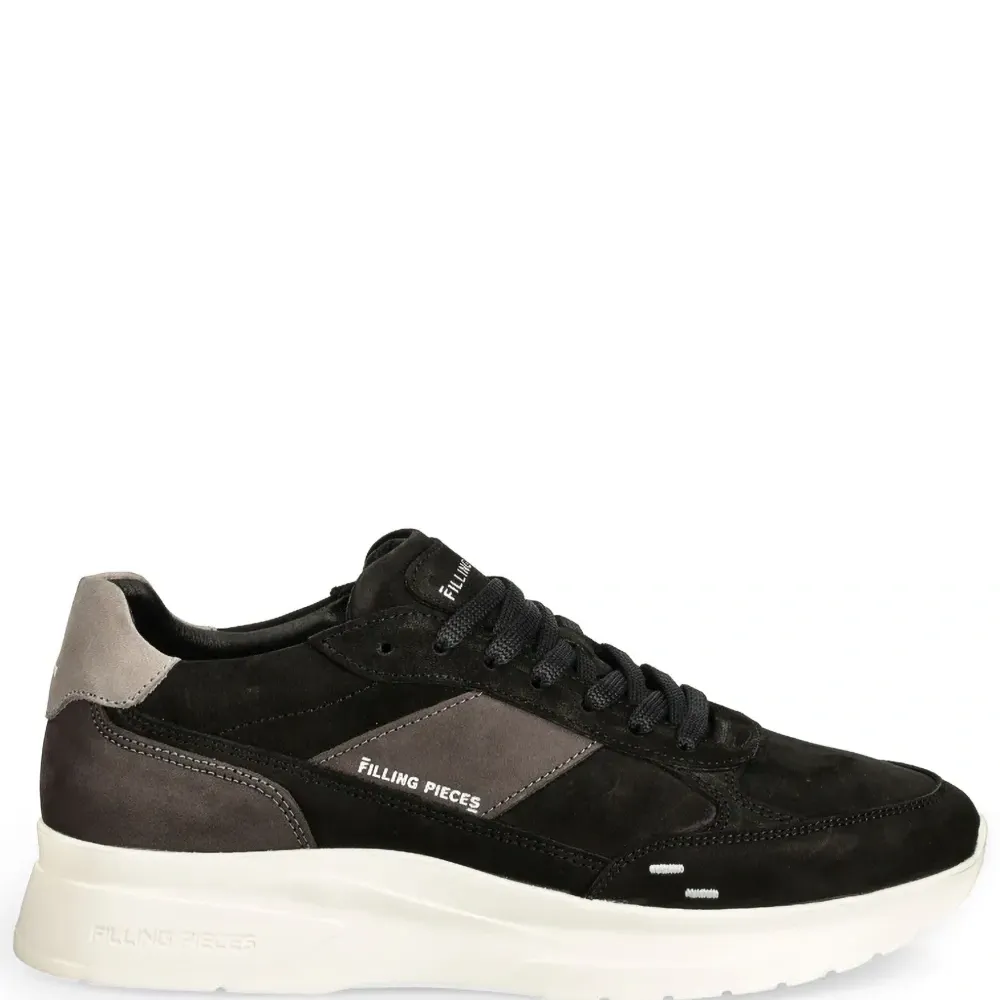 Кроссовки Jet Runner