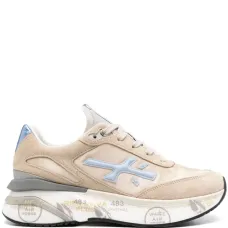 Кроссовки Moerun 6990