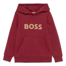 Худи с логотипом