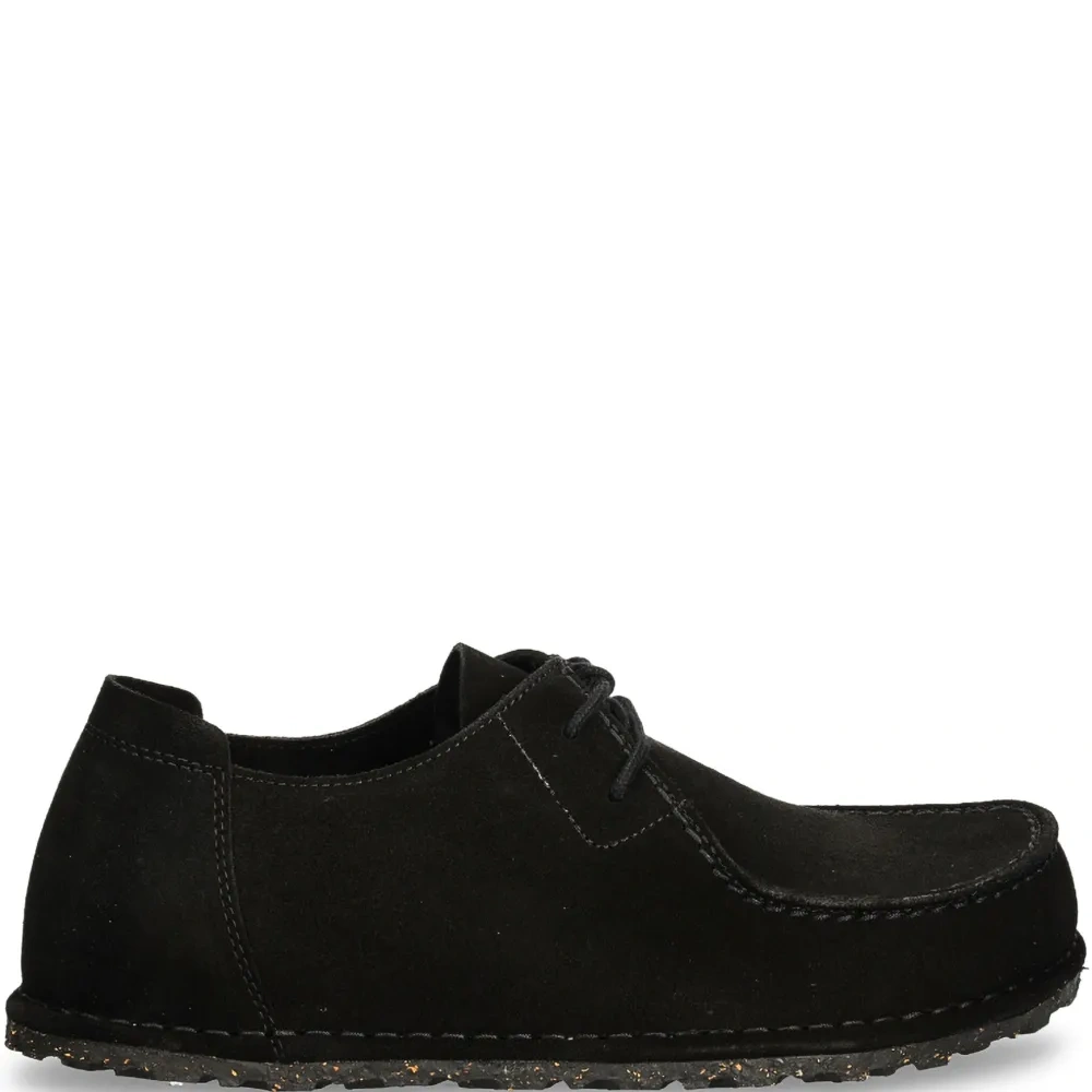 туфли Utti на шнуровке туфли Utti на шнуровке